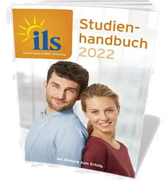 ILS Logo